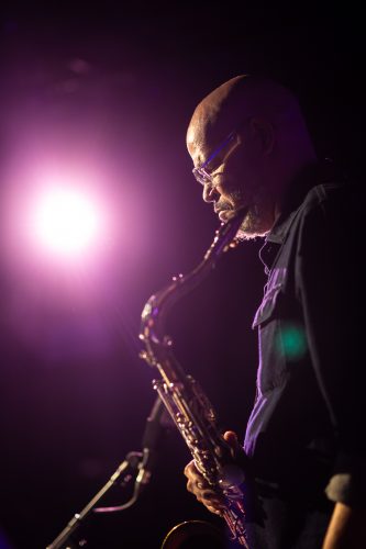 Quai de Scène Jazz Musique Concert