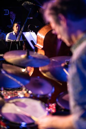 Quai de Scène Jazz Musique Concert