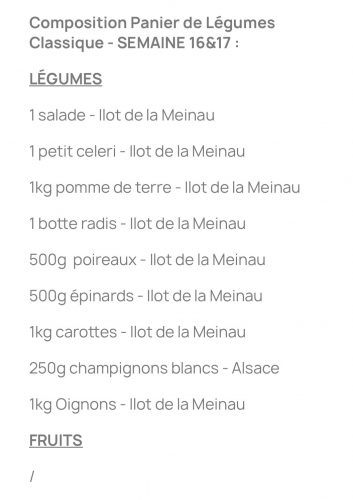 L&rsquo;Îlot de la Meinau