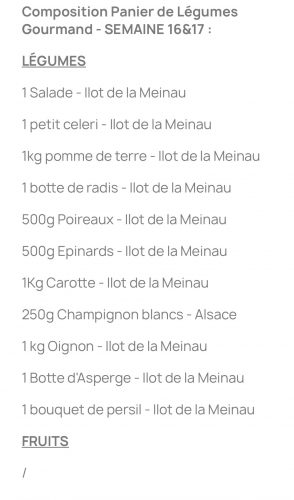 L&rsquo;Îlot de la Meinau