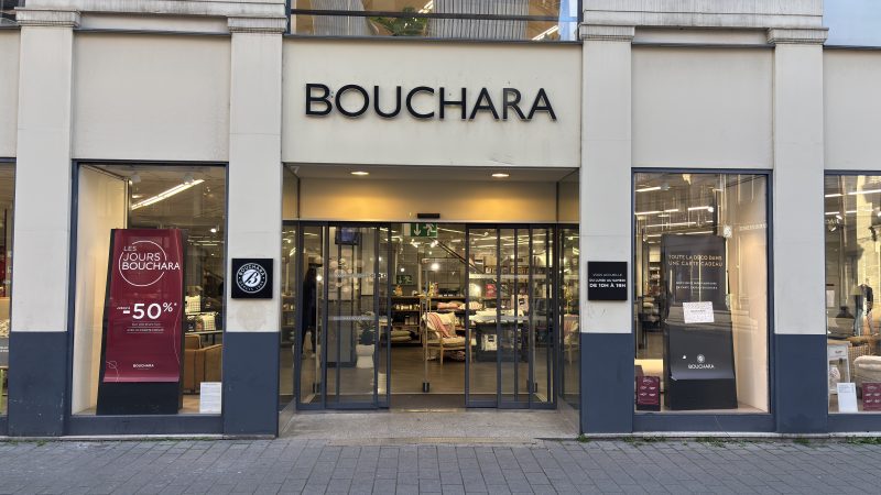 Bouchara