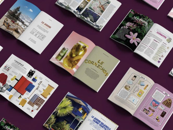 Fine fleur magazine Johanna Sarah Witz (1)