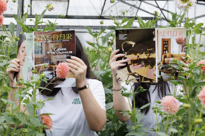 Fine fleur magazine Johanna Sarah Witz (4)