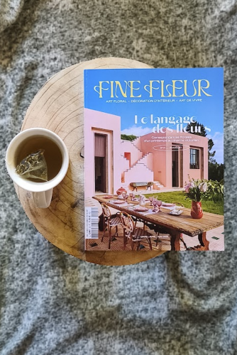 Fine fleur magazine Johanna Sarah Witz (9)