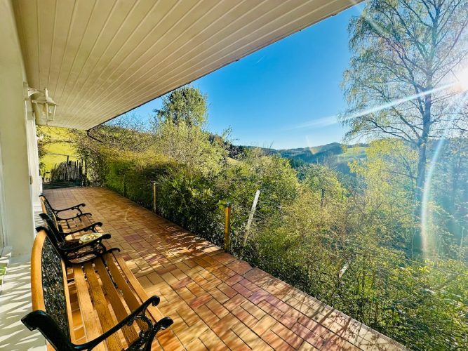 Maison Mühlenbach – Airbnb