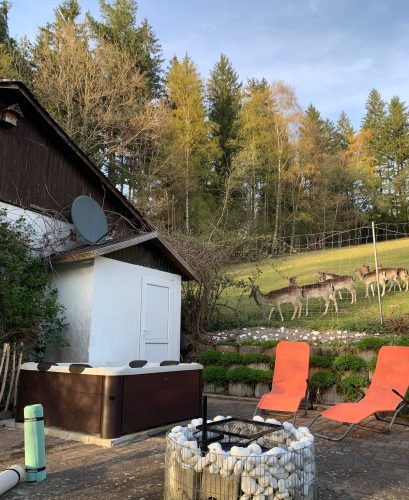 Maison Mühlenbach – Airbnb