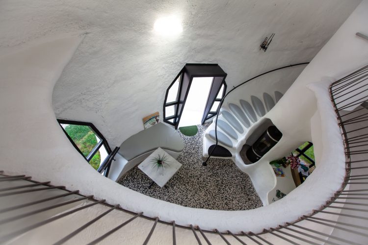 Bulles Motel Eau Vive – Raon l&rsquo;Etape – logement insolite
