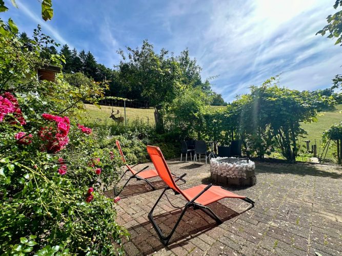Maison Mühlenbach – Airbnb