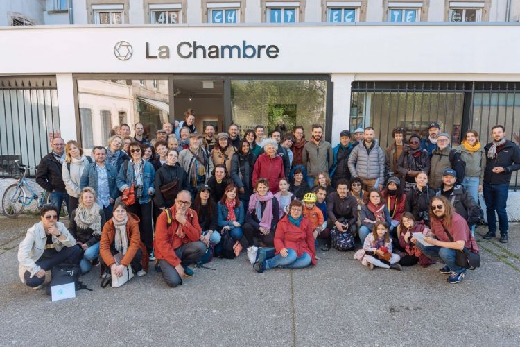 clic clac La Chambre