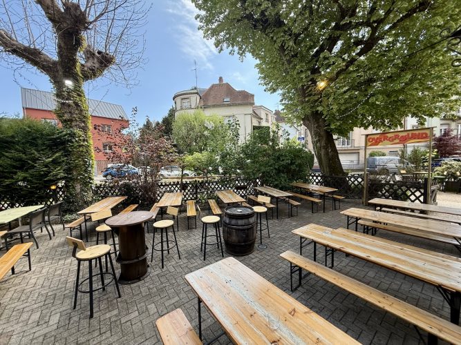 Brasserie OvergroundIMG_0696 3