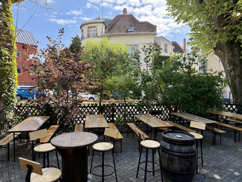 Brasserie OvergroundIMG_0714 3