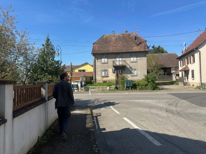 Haut-Rhin Aléatoire
