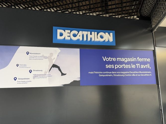 decathlon