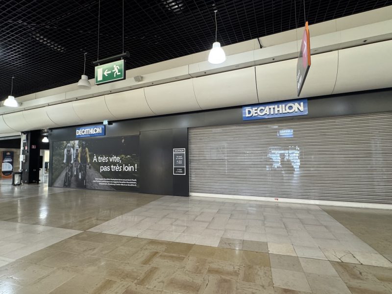 decathlon