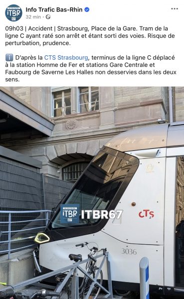 tram