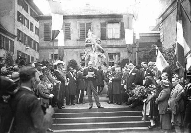 marseillaise