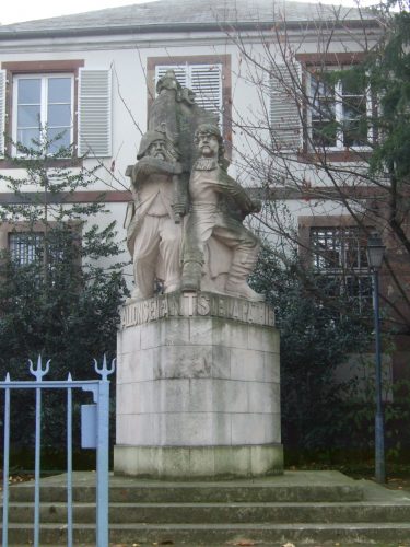marseillaise