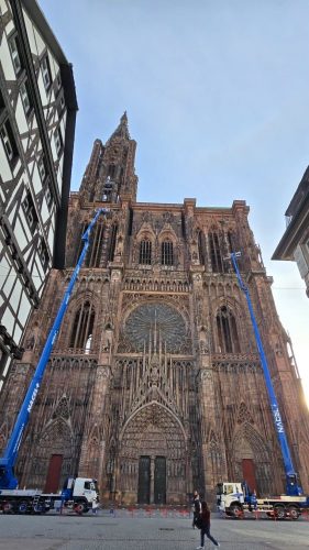 cathédrale