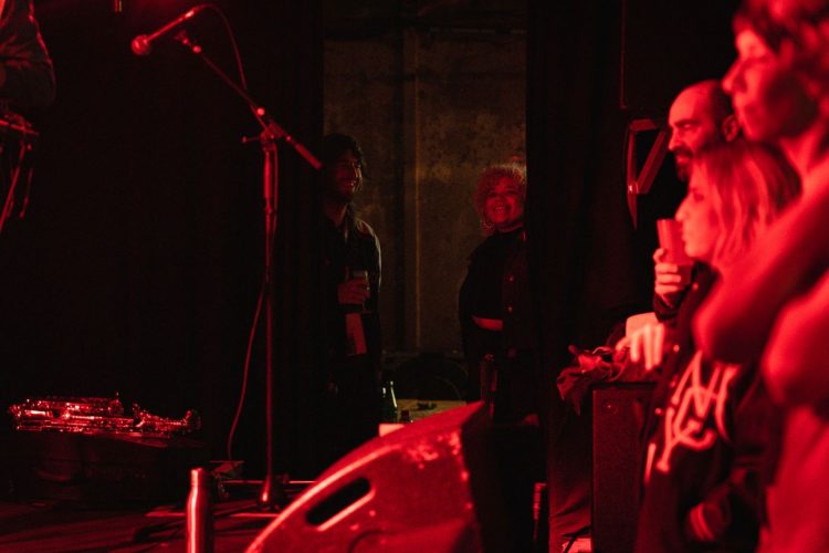SMW + Strasbourg Music Week