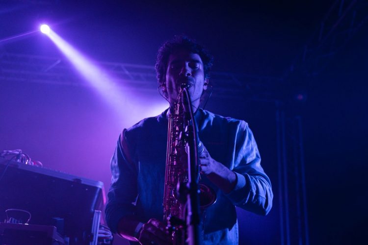 SMW + Strasbourg Music Week