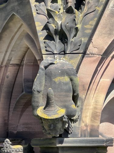 cathédrale