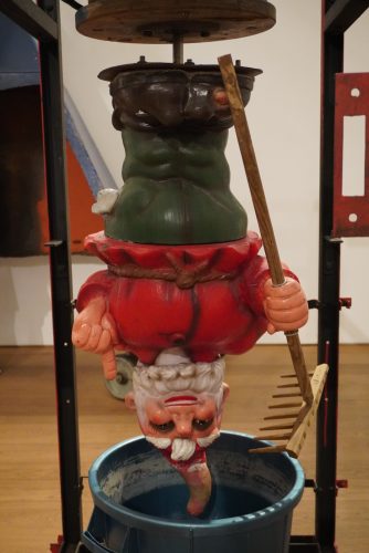 Musée Tinguely