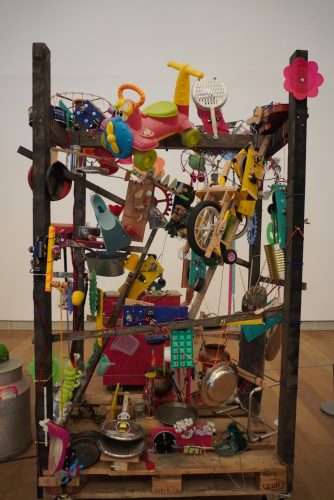 Musée Tinguely