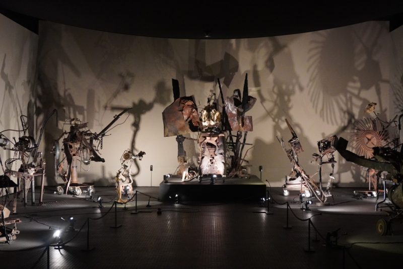 Musée Tinguely