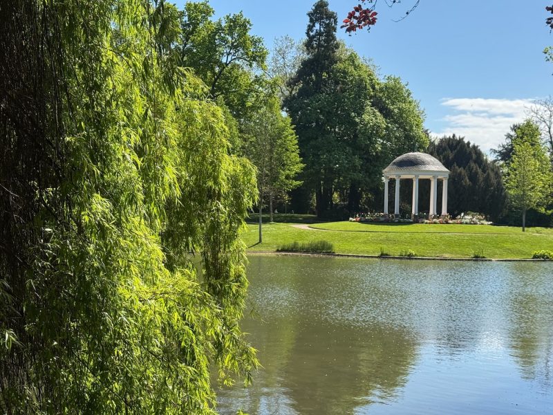 orangerie