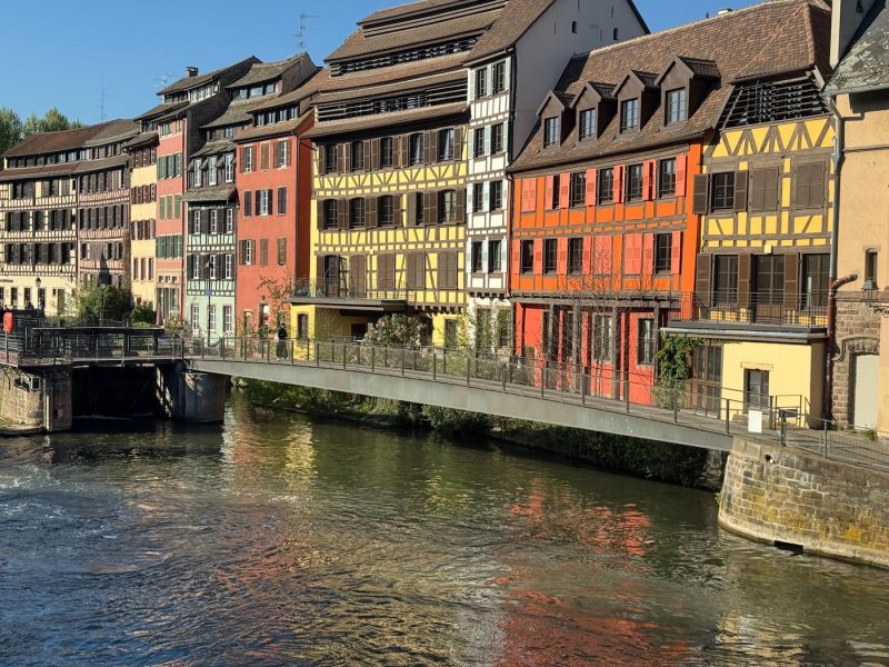 Petite France