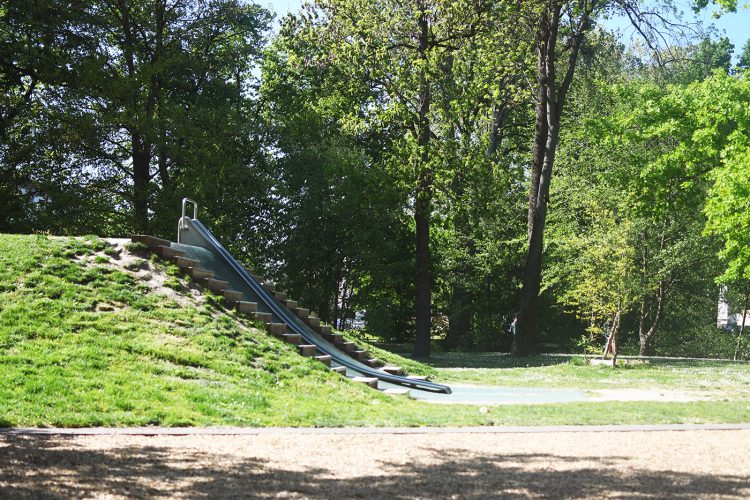 Parc Schulmeister meinau (11) toboggan