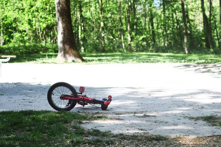 Parc Schulmeister meinau (13) vélo