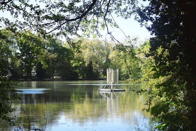 Parc Schulmeister meinau (15) étang
