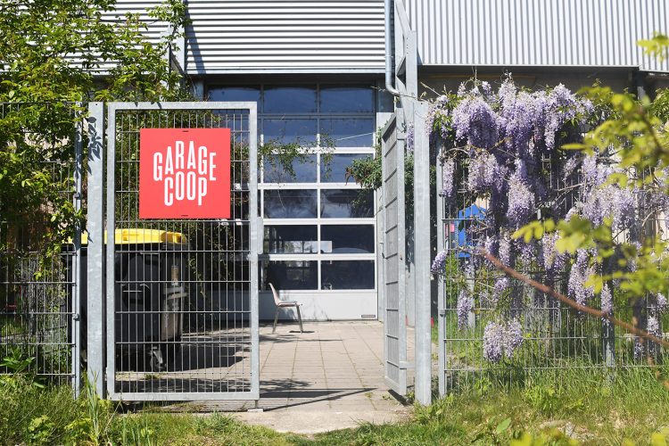 Port du rhin coop (19) garage coop