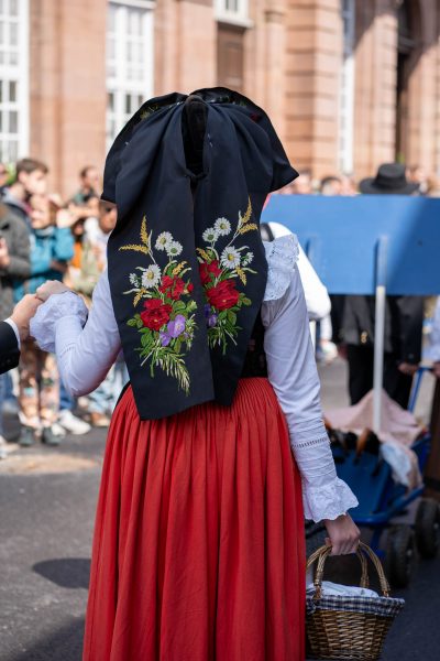 Festivités pentecôte Wissembourg 20263