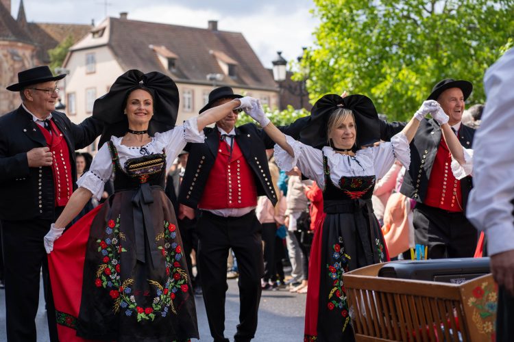 Festivités pentecôte Wissembourg 20264