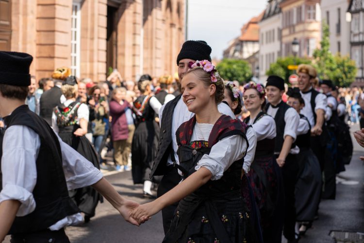 Festivités pentecôte Wissembourg 20265