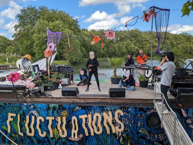 Fluctuations