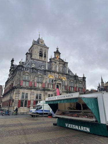 Place Delft