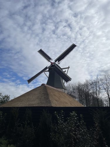 Moulin Pays-Bas
