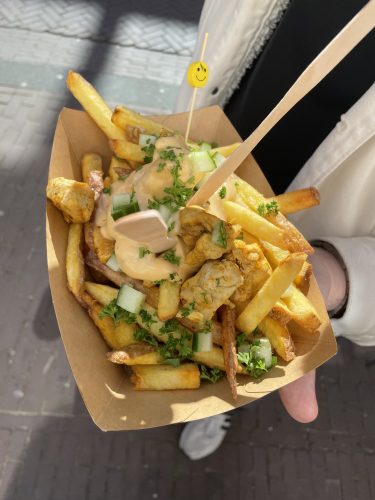 Frites