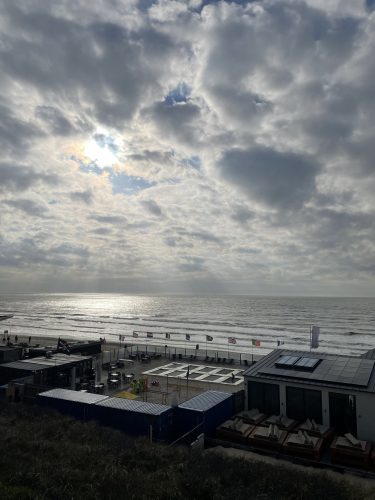 Plage Haarlem