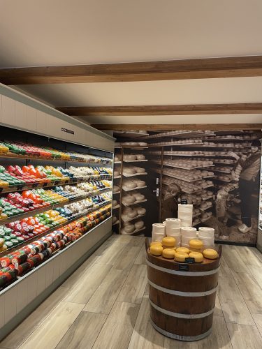 Fromagerie Amsterdam