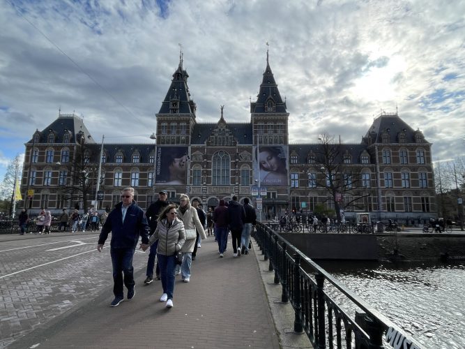 Rijksmuseum Amsterdam