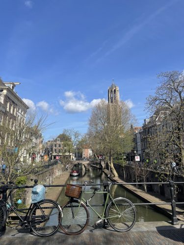 Utrecht