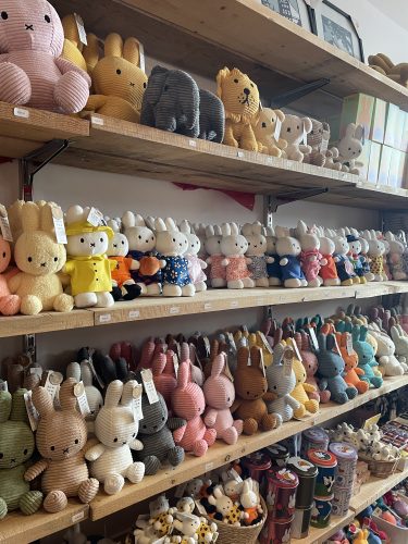 Miffy Utrecht