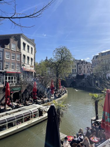 Utrecht Pays-Bas