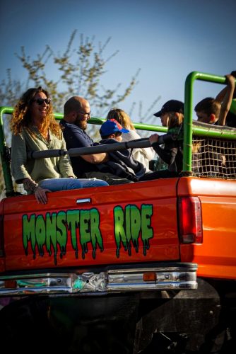 Cascadeurs Danglade Show Hells Drivers
