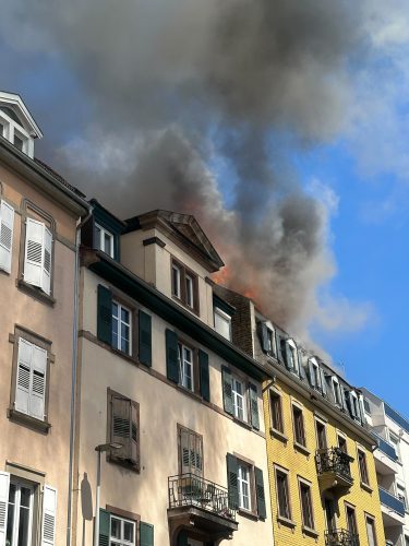 incendie neudorf