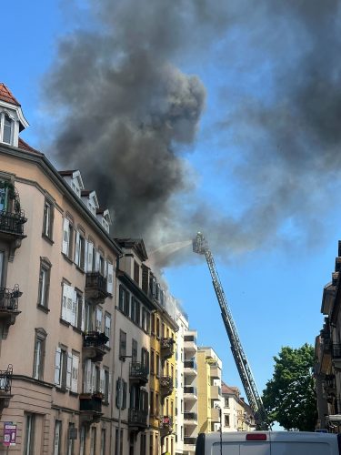 incendie neudorf
